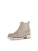 Gabor Chelsea Boots in beige