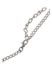 Urban Classics Necklaces in silver