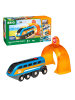 Brio Brio Aktionsspiel Soundlok mit Aufnahmefunktion in bunt
