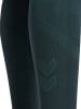 Hummel Hummel Leggings Hmlmt Power Damen in GREEN GABLES