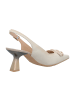 Hispanitas Slingpumps in Beige