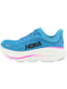 HOKA Laufschuhe Bondi 9 in blau