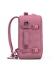 Cabinzero Adventure 119 Daypack 39 cm Laptopfach in rosa rosa