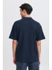 CASUAL FRIDAY Poloshirt CFCAMERON in Blau