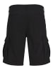 Jack & Jones Relaxed Fit Shorts in Black