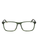 O'Neill Männer Optische Fassungen Quadratisch Olive