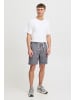 BLEND Shorts (Hosen) in grau