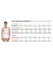 Haasis Bodywear 2er-Set: Unterhemd in schwarz