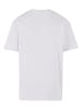 Mister Tee T-Shirt in white