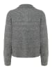 Karen By Simonsen Strickpullover KBNoabelle Regular fit in Opal Gray Melange