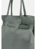 GianMarco Venturi Schultertasche in GREEN