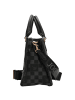 JOOP! Women Piazza Scacchi Aurelia - Henkeltasche 26.5 cm (black) in schwarz