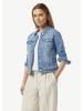 comma Indoor-Jacke in 53Z3_blau