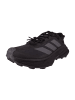 adidas Performance Halbschuhe schwarz