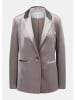 comma Indoor-Blazer in 0010_silber