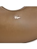 Lacoste Lacoste Casual Schultertasche 25 cm mascara