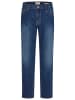 Hattric Jeans in Blau