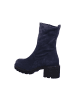 Paul Green Stiefel in blau