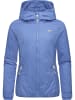 ragwear Winterjacke Dizzie Warm in Blue