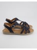 Ricosta Sandalen in Blau