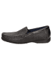 Sioux Slipper Giumelo-705-H in schwarz