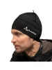 Schöffel Mütze in Schwarz
