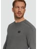 s.Oliver Strickpullover in 9730_graphit