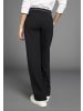 Kangaroos Jerseyhose in black-white