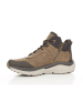 Relife Boot in Taupe