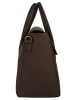 Bugatti Handtasche IRIA in braun