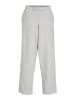 JJXX Jogginghose warm angeraut Jxstudio Vesterbro Pant in light grey melange