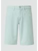 s.Oliver Jeans-Hose in 6092_türkis
