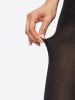 Nur Die  Feinstrumpfhose Ultra-Blickdicht 80 DEN in Schwarz