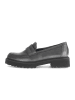 Gabor Fashion Loafer in grau
