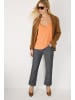 NO MATTER WHAT Blouse in Orange