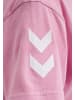 Hummel Hummel T-Shirt Hmlgo Damen in COTTON CANDY