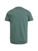 PME Legend Shirt Short sleeve r-neck in balsam green
