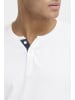 BLEND T-Shirt BHHoley in Weiß