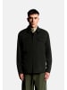 Lyle and Scott Jacke in schwarz