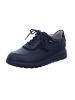Finn Comfort Schnürschuh in schwarz