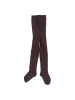 Marie Claire Strumpfhose in Brown