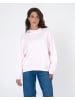 Freshlions Sweatshirt Doleres in pink