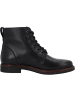 Palado Stiefel Evernian in Schwarz
