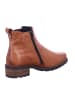 Solidus Damen Winterschuhe warm Kinga - Weite H+K in Braun