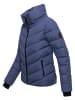 Marikoo Steppjacke Samuiaa XVI in Blue Violet