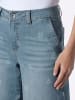 Heine Jeans in blue-bleached-gemustert