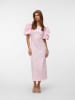 Vero Moda Party-Kleid in Ballerina