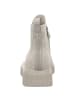 Tamaris Stiefelette in grau