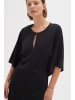 InWear Kleid PovlaIW Lockere Passform in Black