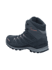 LOWA Trekkingschuhe für Damen in metall